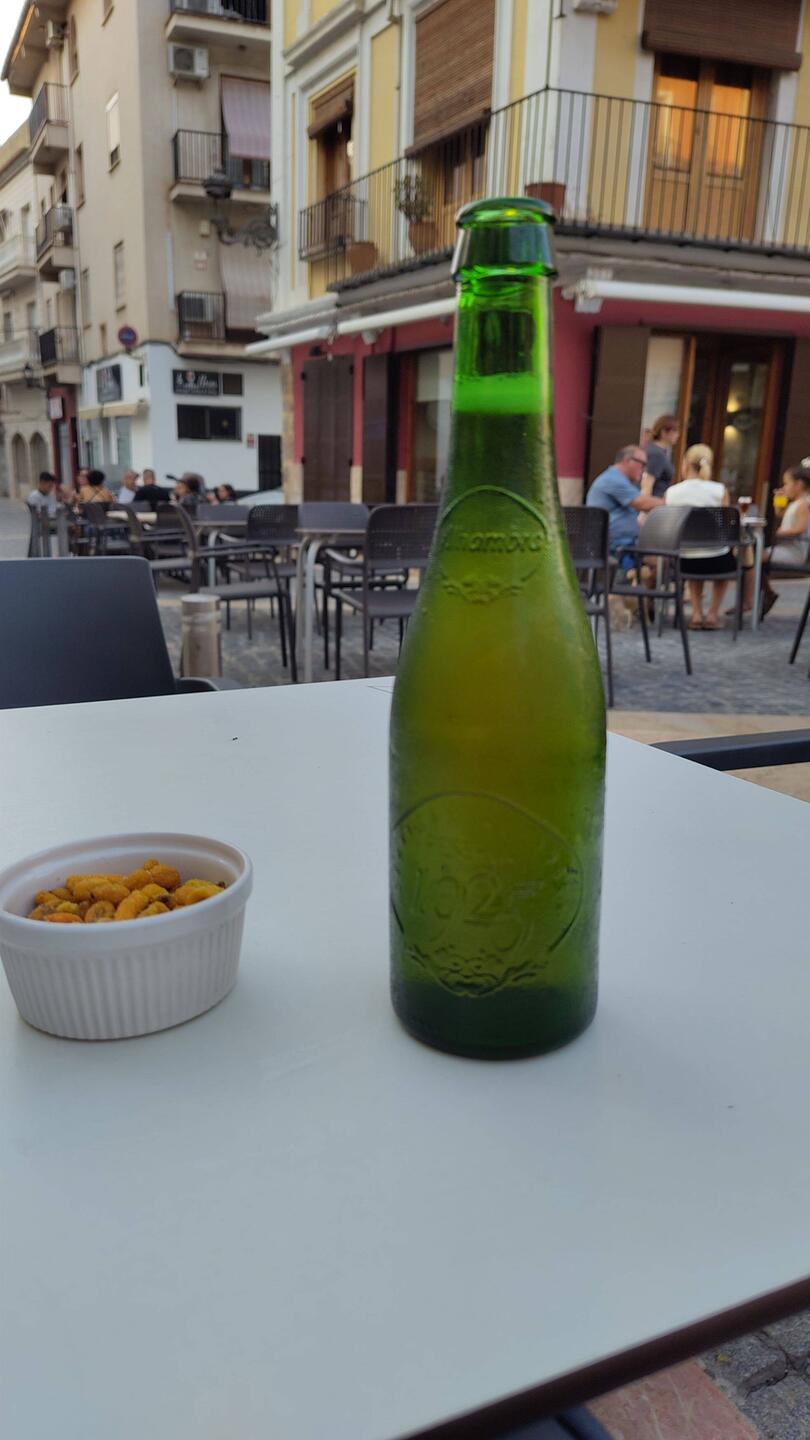 Feierabend