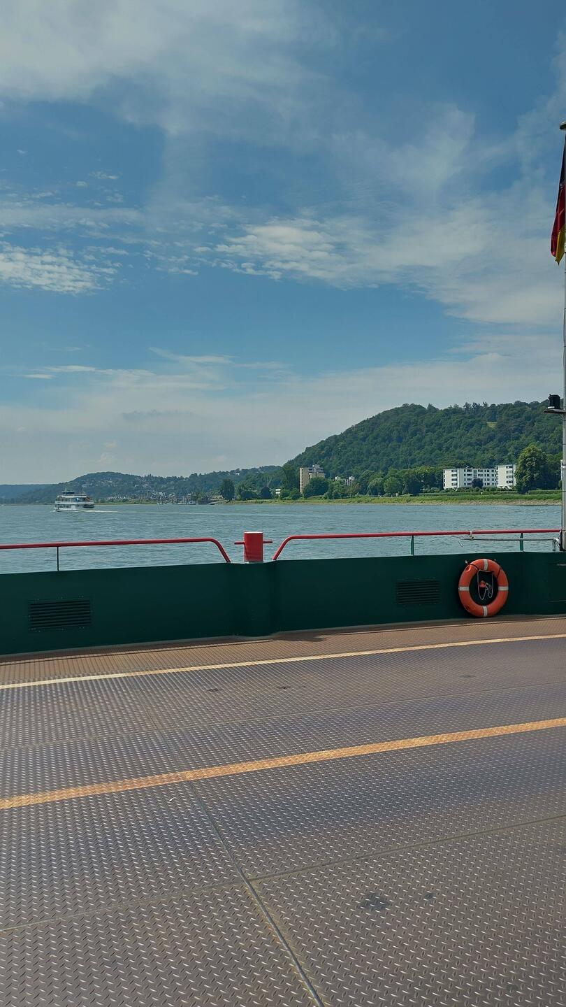 Rheinfähre