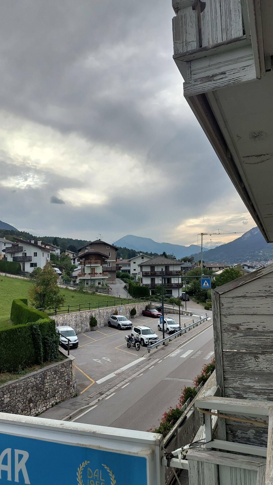Feierabend