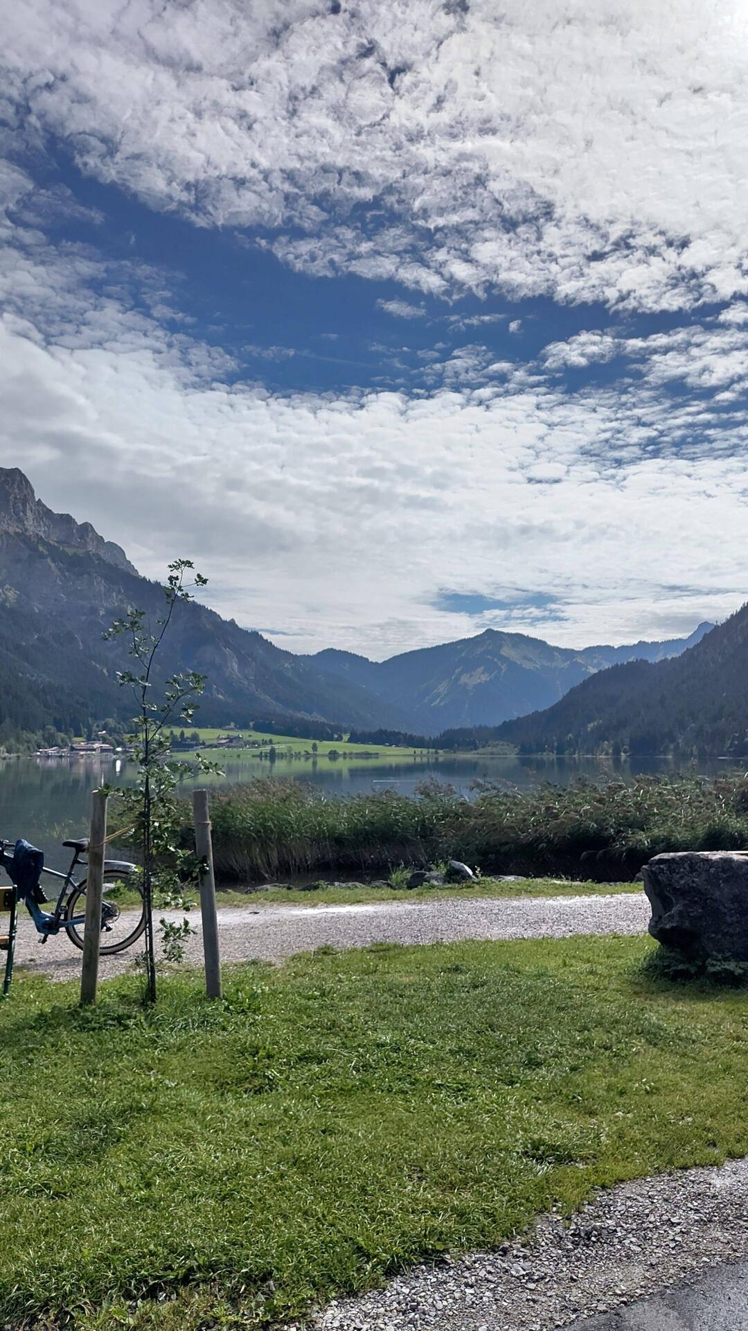 Da geht’s lang