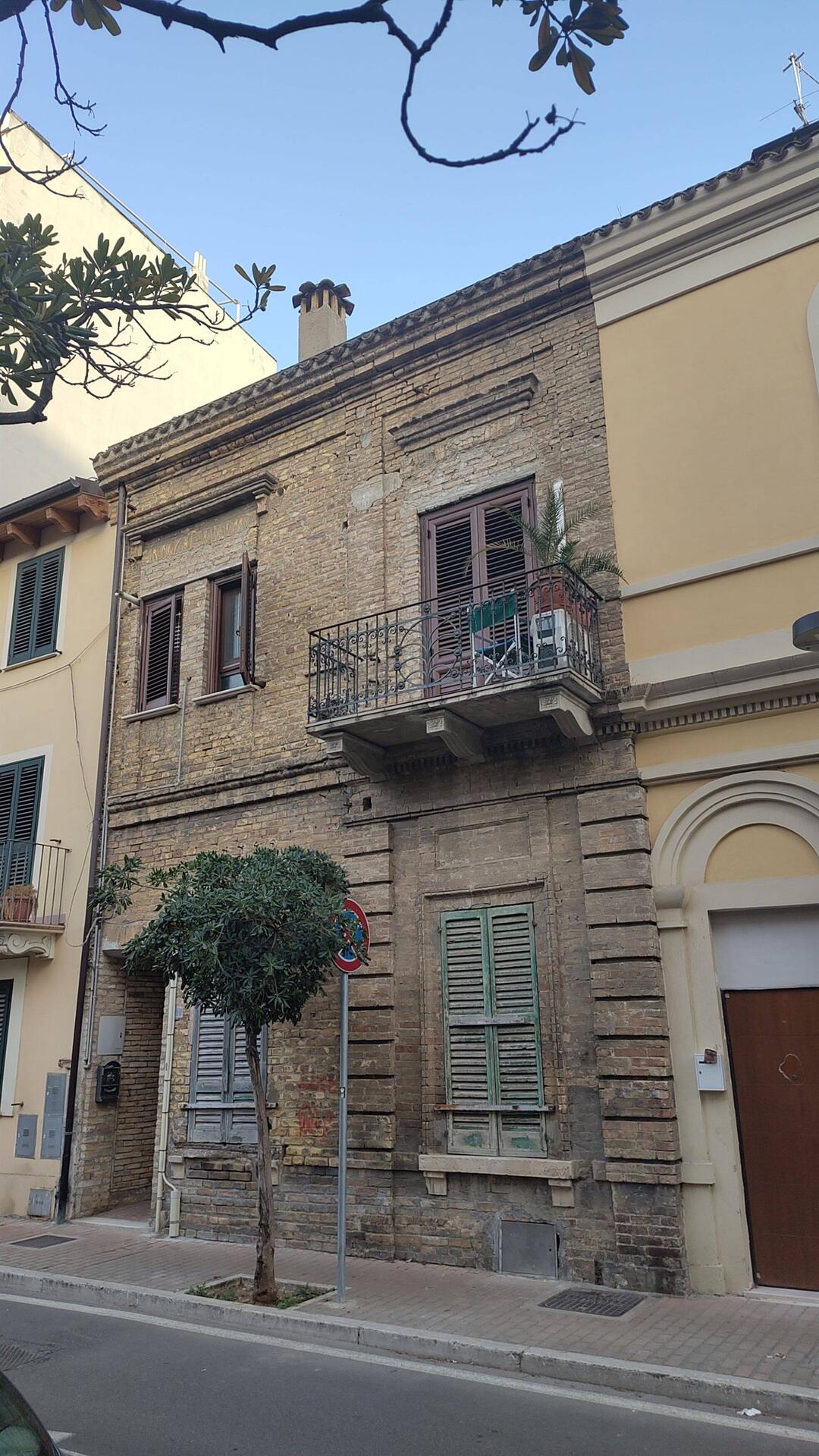 Ein Haus