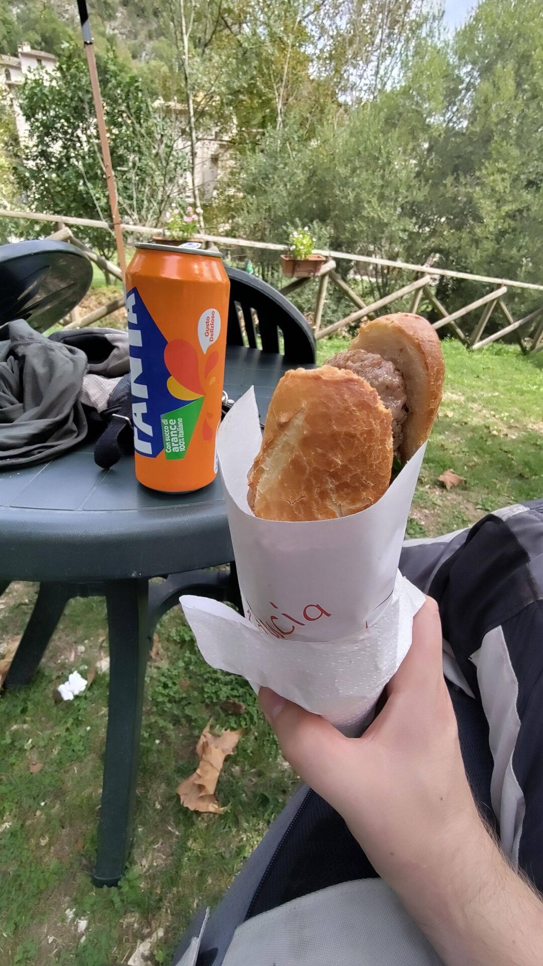 Lunch