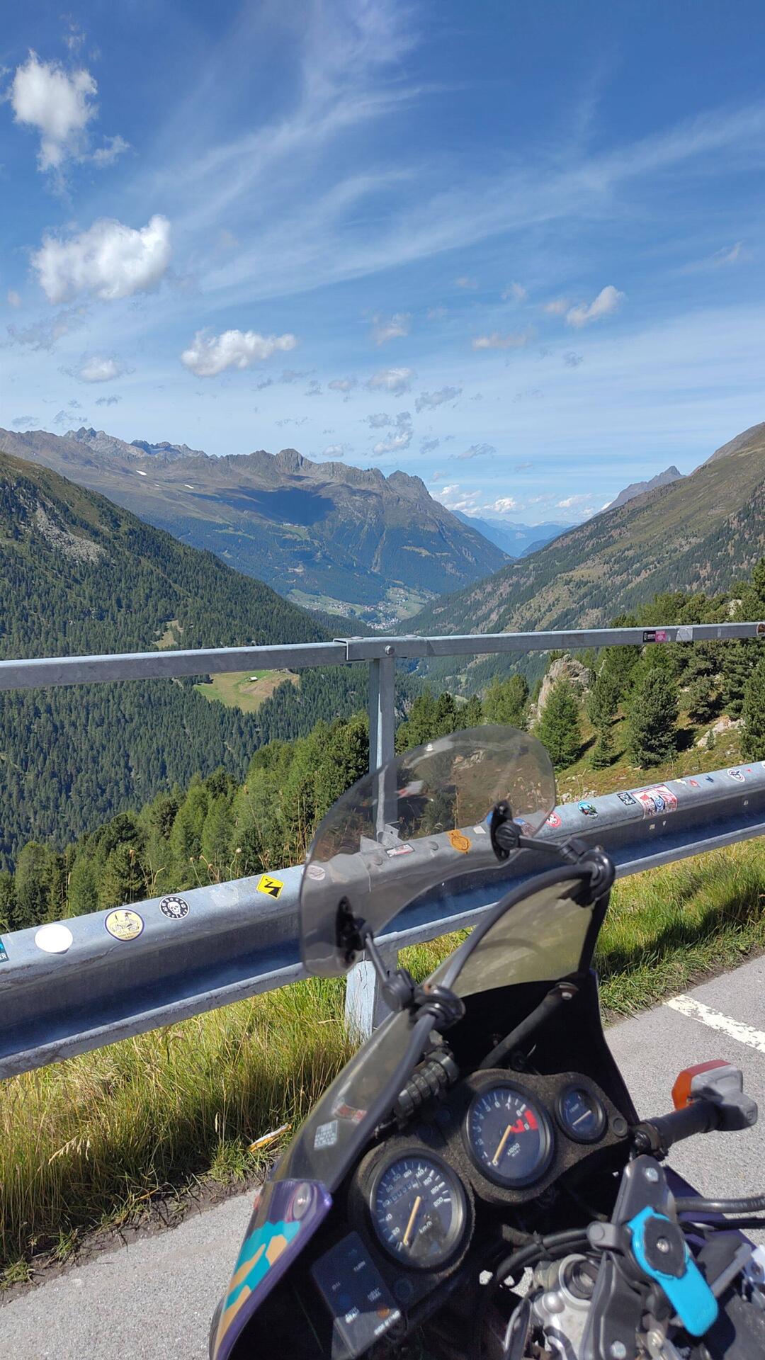 Noch’n Joch?