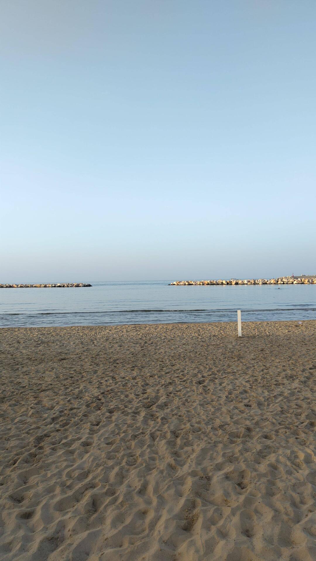 Ein Meer