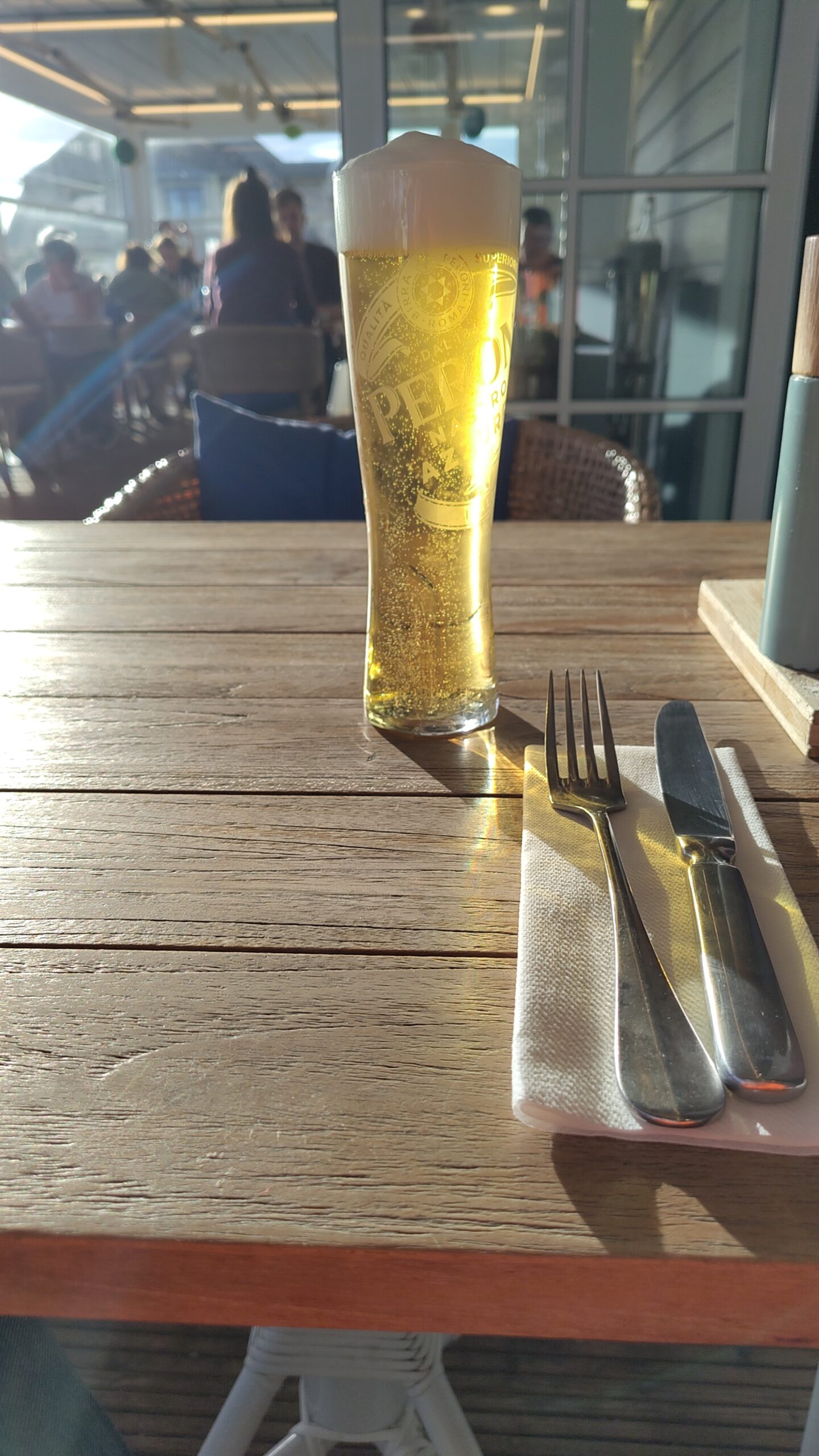 Dinner
