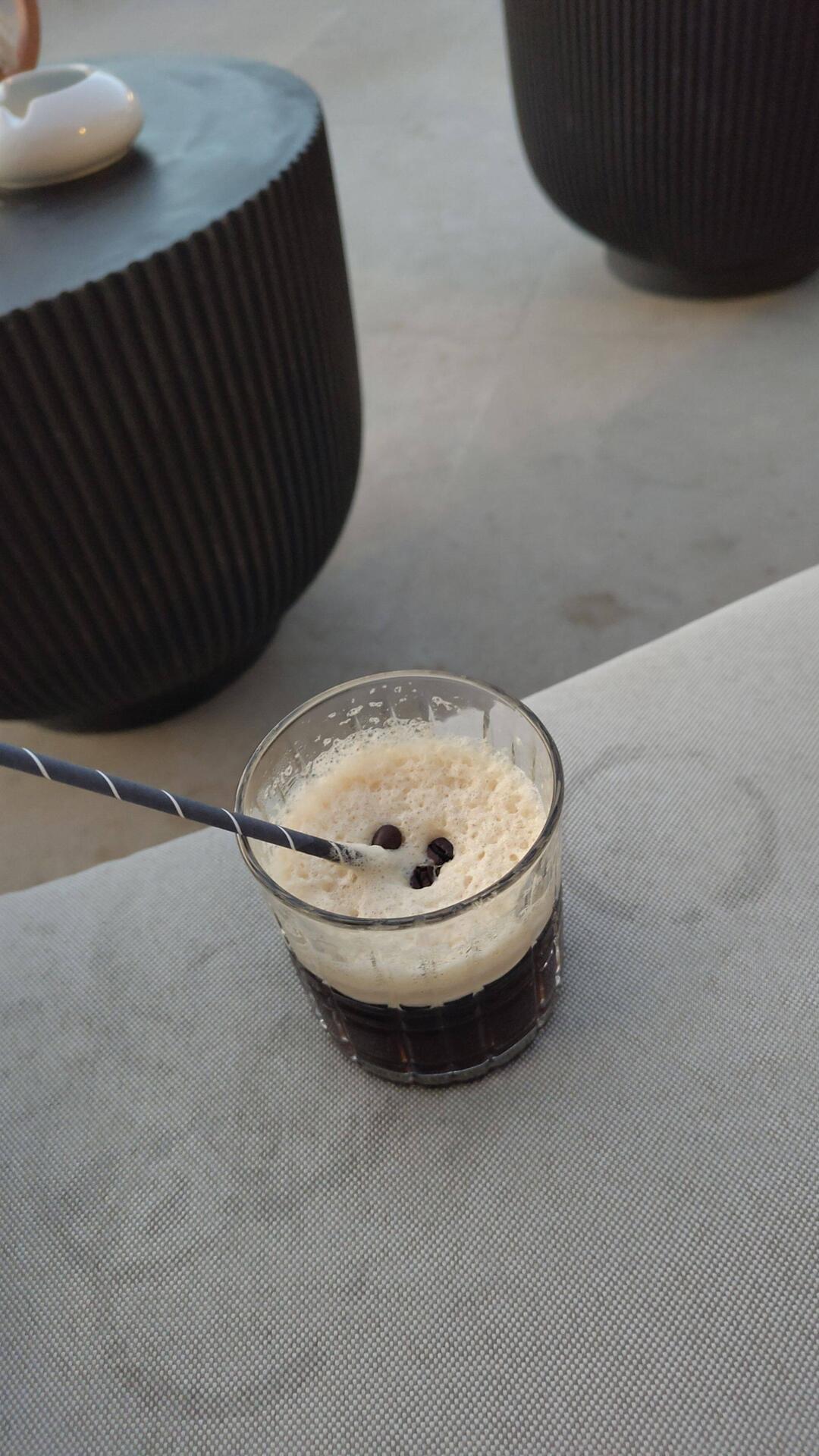 Espresso Martini Time